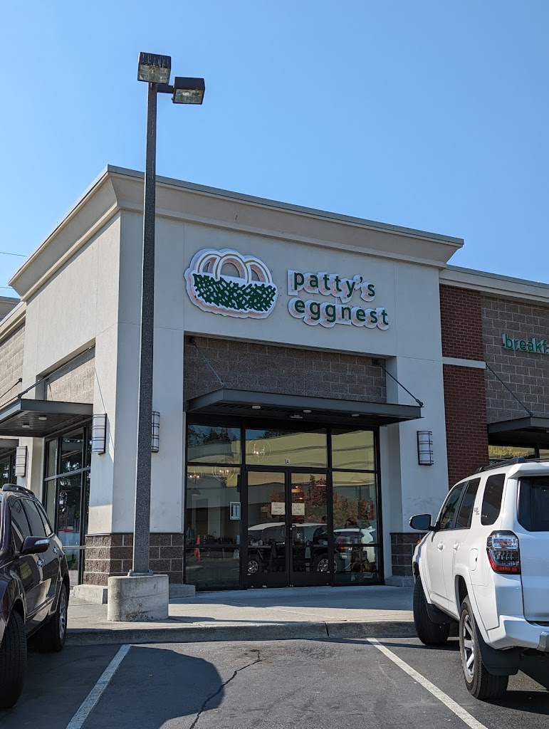 Patty's Eggnest 98026