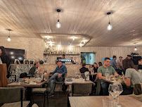 Atmosphère du Restaurant de tapas Les Bons Copains de Raphael à Lyon - n°3