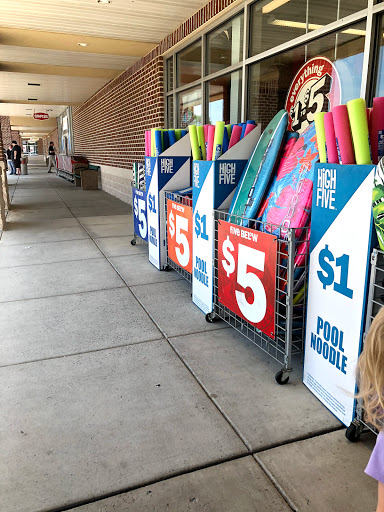 Variety Store «Five Below», reviews and photos, 120 S 32nd St, Camp Hill, PA 17011, USA
