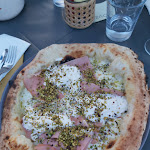 Photo n°1 de l'avis de Stefano.u fait le 12/06/2021 à 04:31 sur le  La Pecora al Mare à Pescara