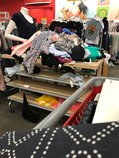 Department Store «Target», reviews and photos, 1825 41st Ave, Capitola, CA 95010, USA