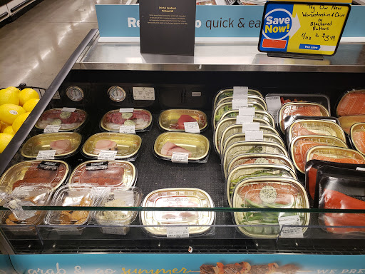 Grocery Store «Hannaford Supermarket», reviews and photos, 162 NY-22, Pawling, NY 12564, USA