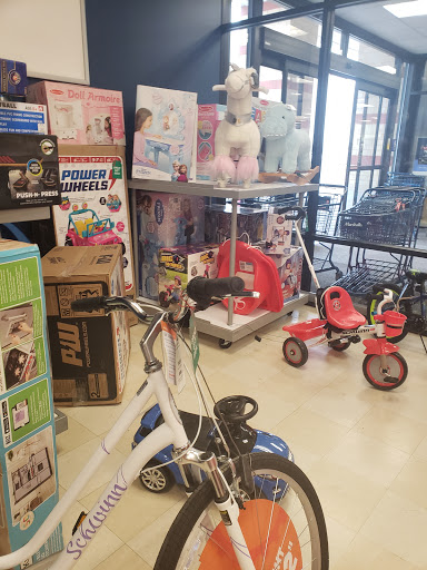 Department Store «Marshalls», reviews and photos, 2544 N Narragansett Ave, Chicago, IL 60707, USA