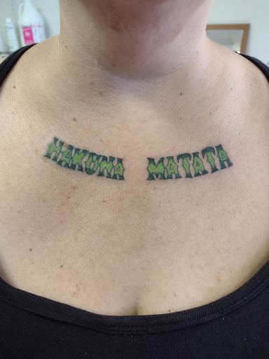 Explore flower tattoo ideas for men, creative tattoo ideas in Owosso, available at Twisted ink tattoo