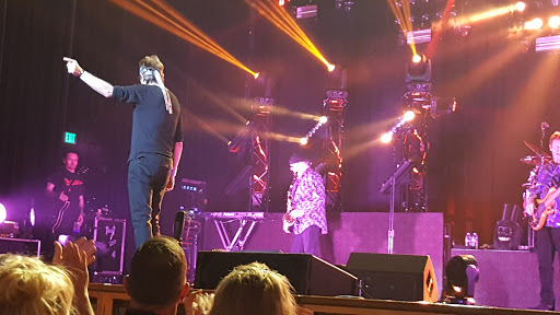 Performing Arts Theater «Fox Tucson Theatre», reviews and photos, 17 W Congress St, Tucson, AZ 85701, USA