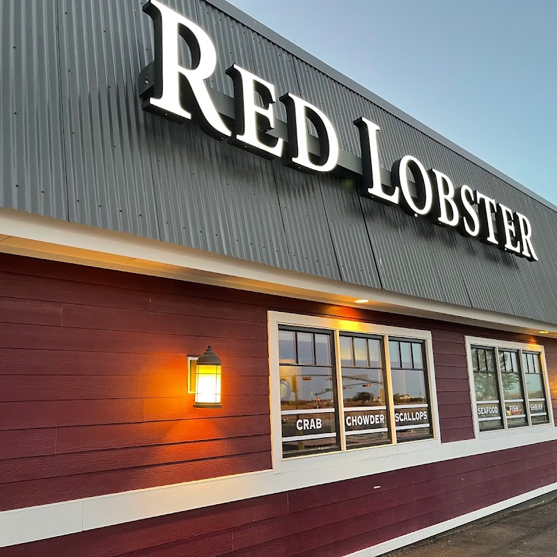 Red Lobster