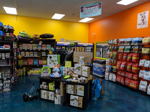 Pet Supply Store «Patton Avenue Pet Company- South», reviews and photos, 582 Hendersonville Rd #3, Asheville, NC 28803, USA
