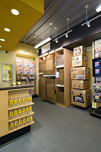 Self-Storage Facility «Safeguard Self Storage», reviews and photos, 188 S Broadway, Yonkers, NY 10705, USA