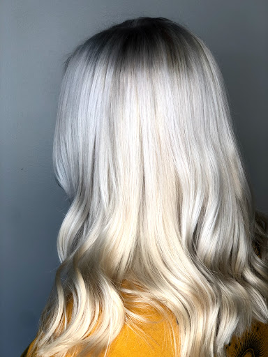 Hair Salon «Rachael Davis Hair Studio», reviews and photos, 732 Thimble Shoals Blvd #305, Newport News, VA 23606, USA