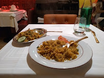 Plats et boissons du Restaurant indien Palais Indien Restaurant à La Garenne-Colombes - n°3