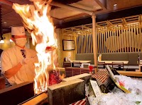 おでん食べ放題 立川酒場魚丸南口店