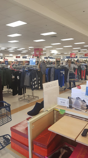 Department Store «Marshalls», reviews and photos, 3333 Preston Rd #500, Frisco, TX 75034, USA