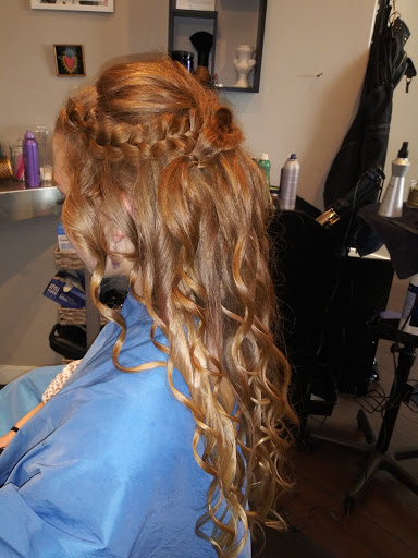 Hair Salon «Platinum Studio», reviews and photos, 123 W 5th St, Eureka, CA 95501, USA
