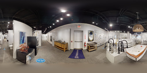 Plumbing Supply Store «Ferguson», reviews and photos, 207 Cooper Rd, Red Bank, NJ 07701, USA