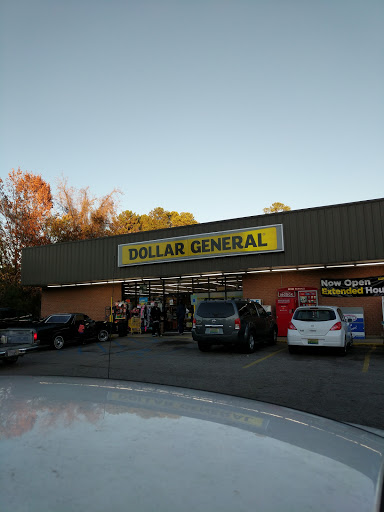 Dollar General, 1729 Decatur Hwy, Fultondale, AL 35068, USA, 