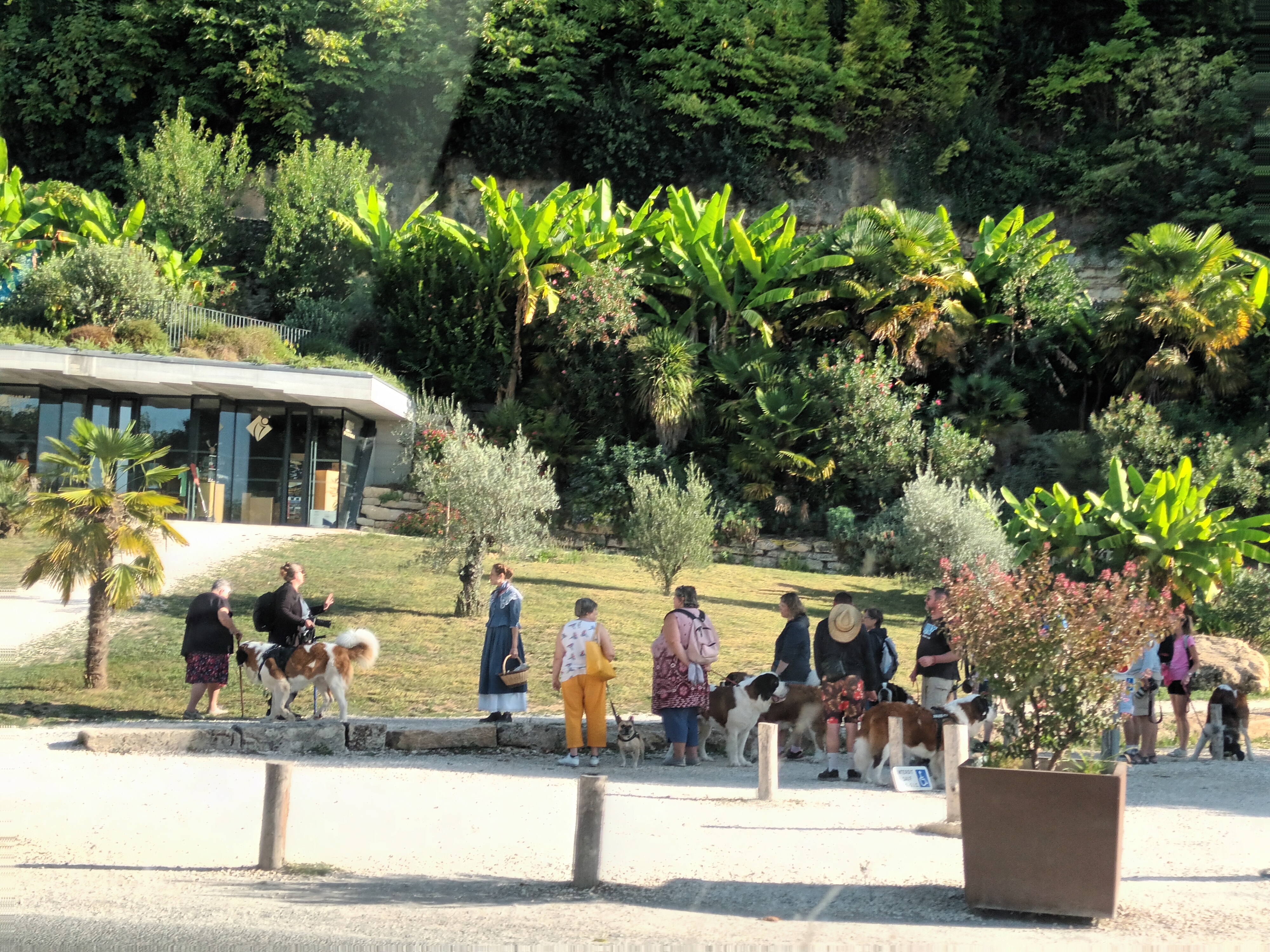 Photo n° 3 de l'avis de Fedella.a fait le 18/09/2022 à 20:02