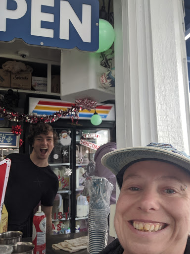 Coffee Shop «Dutch Bros», reviews and photos, 149 S 7th St, Coos Bay, OR 97420, USA