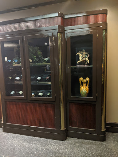 Chinese Restaurant «Jasmine Uniquely Chinese», reviews and photos, 4002 Belt Line Rd #200, Addison, TX 75001, USA