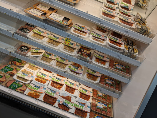 Supermarket «Meijer», reviews and photos, 5858 N Springboro Pike, Dayton, OH 45449, USA