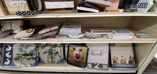 Discount Store «Big Lots», reviews and photos, 50700 Gratiot Ave, Chesterfield, MI 48051, USA