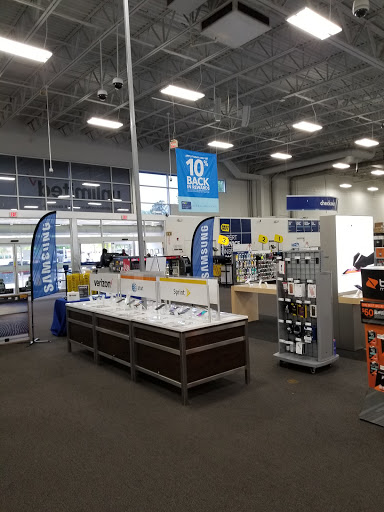 Electronics Store «Best Buy», reviews and photos, 6875 Douglas Blvd, Douglasville, GA 30135, USA