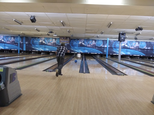 Bowling Alley «Bowl Star, Inc», reviews and photos, 4180 Pinkston Dr, Beaumont, TX 77703, USA