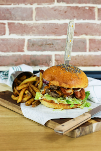 Photos du propriétaire du Restaurant de hamburgers La Fabriq Du Burger à Toulouse - n°17