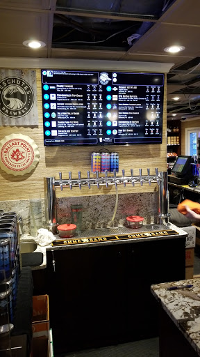 Wine Store «Dominion Wine and Beer», reviews and photos, 107 Rowell Ct, Falls Church, VA 22046, USA