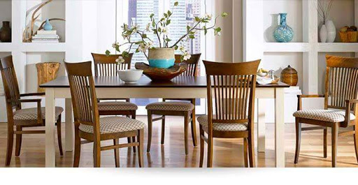 Furniture Store «Crest Furniture - Arlington Heights», reviews and photos, 1141 E Rand Rd, Arlington Heights, IL 60004, USA