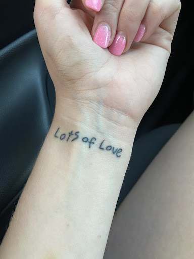 Tattoo Shop «J. Hall & Co. Gentleman Tattooers», reviews and photos, 1709 S Lamar St, Dallas, TX 75215, USA