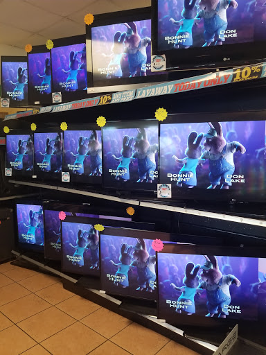 Pawn Shop «Mega Pawn & Jewelry», reviews and photos, 4006 W Vine St, Kissimmee, FL 34741, USA