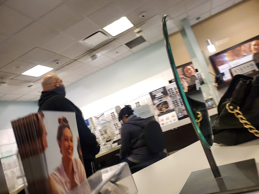 Eye Care Center «LensCrafters», reviews and photos, 12503 N Main St, Rancho Cucamonga, CA 91739, USA