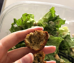 Green Grass Reforma photo