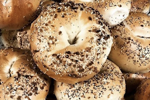 Joe's Bagel and Grill image