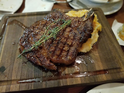 Grilled meat restaurants in Montreal
