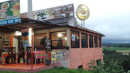 Restaurante CHARLY. - Paraje al Pipirin, Autopista México - Puebla, 74103 Ciudad de México, Pue., Mexico