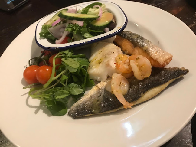 Reviews of Scawsby Mill - Pub & Grill in Doncaster - Pub