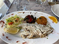 Bar du Côte et Mer - Restaurant Carro à Martigues - n°7
