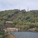 Photo n° 5 de l'avis de Tycha.a fait le 30/10/2022 à 13:15 pour Barrage d'Enchanet à Arnac