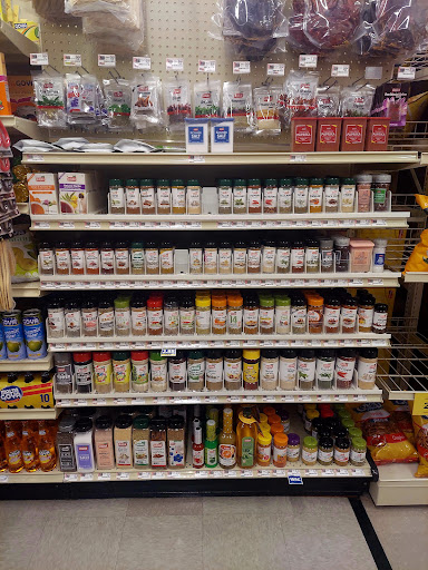 Grocery Store «Food Lion», reviews and photos, 2432 S 17th St, Wilmington, NC 28401, USA