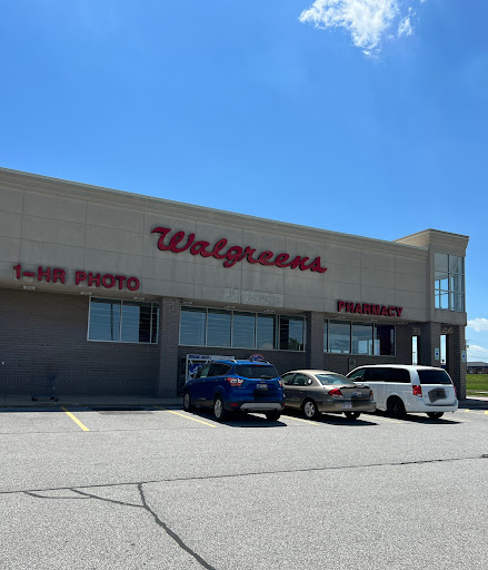 Drug Store «Walgreens», reviews and photos, 651 US-30, Schererville, IN 46375, USA