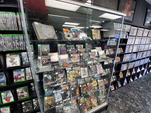 Video Game Store «M & M Video Games», reviews and photos, 2013 Gulf to Bay Blvd, Clearwater, FL 33764, USA