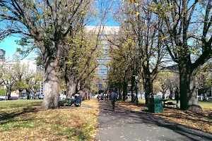 University Square image