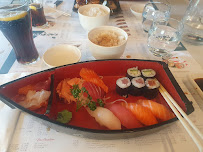 Plats et boissons du Restaurant japonais Kabuki Sushi à Cugnaux - n°2