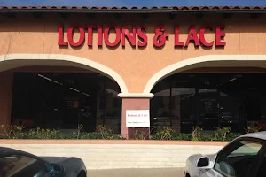 Lotions & Lace - "One Stop Love Shop" image
