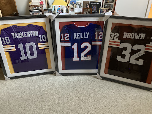 Picture Frame Shop «My Framing Store, Inc.», reviews and photos, 485 US-1, Edison, NJ 08817, USA