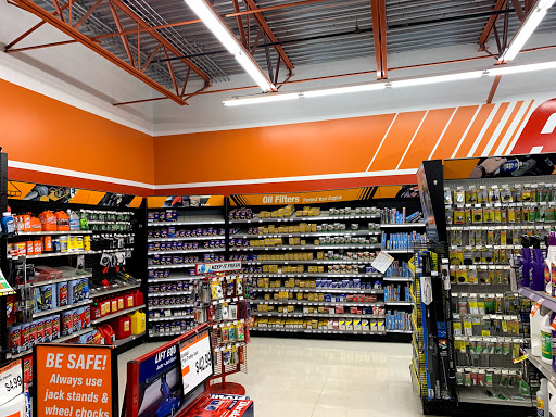 Auto Parts Store «AutoZone», reviews and photos, 711 S Green Bay Rd, Waukegan, IL 60085, USA