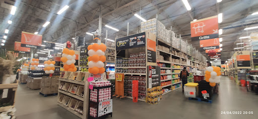 Home Improvement Store «The Home Depot», reviews and photos, 1625 S Mountain Ave, Monrovia, CA 91016, USA