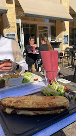 Les plus récentes photos du Restaurant Les Artistes à Aix-en-Provence - n°1