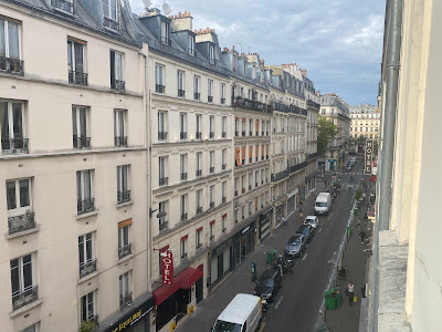 Au Royal Mad à Paris